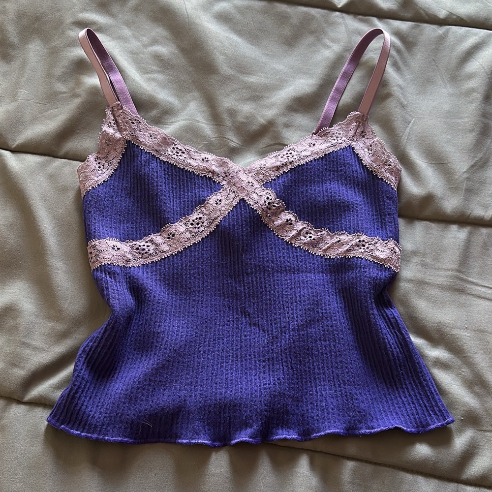 BDG Tank Top